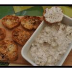 Rillettes de sardines