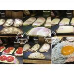 Croque Monsieur Gourmand