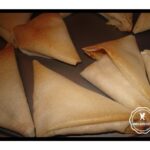 Brick au thon et au fromage frais