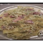 Carbonara Rustique
