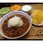 chili con carne
