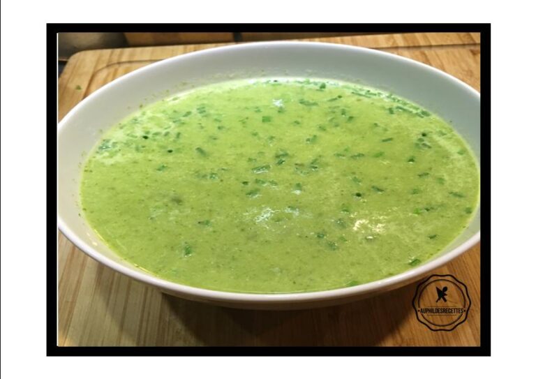 veloute