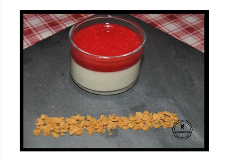 pana cotta
