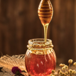 Astuce pour les gourmand de miel