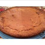 Gâteau au chocolat express