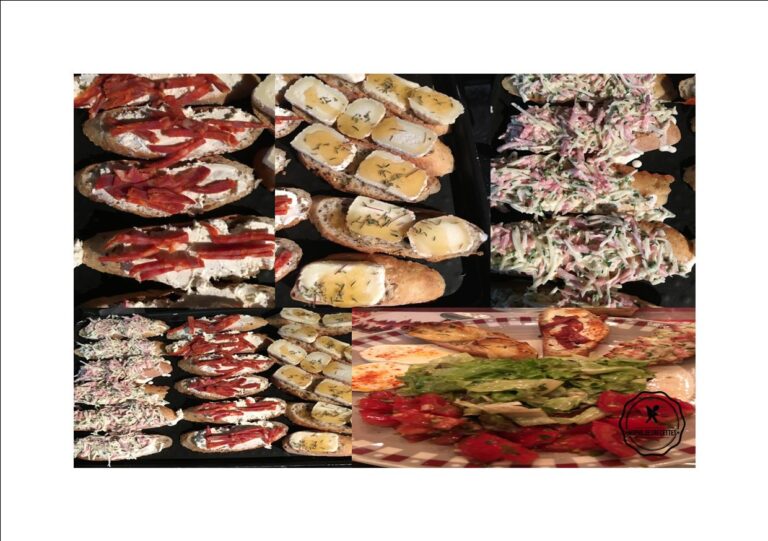 idée pour des tartines
