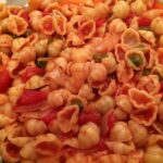 Sauce tomate rapide pour pâtes
