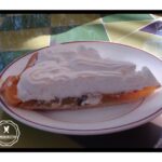 Tarte aux citrons rapide