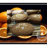 Muffins à la confiture d’oranges